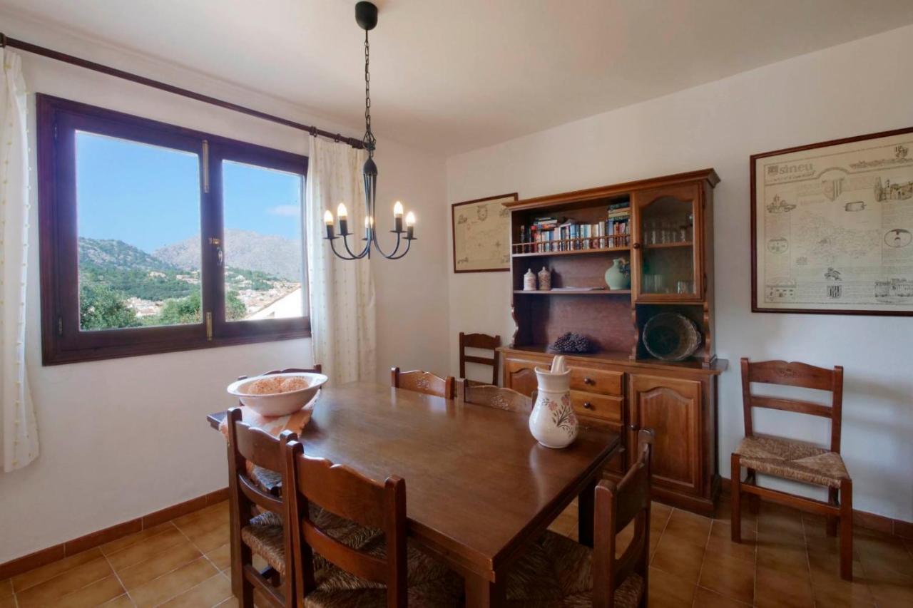 Can Moragues Pollenca Bagian luar foto