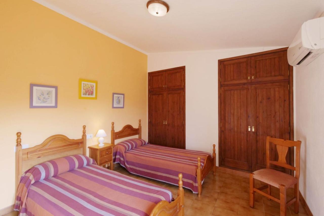 Can Moragues Pollenca Bagian luar foto